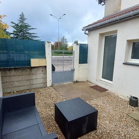 Maison Appartement Fénay Exteriér fotografie