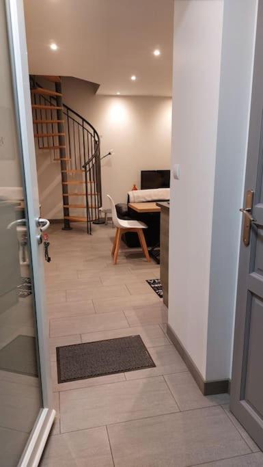 Maison Appartement Fénay Exteriér fotografie