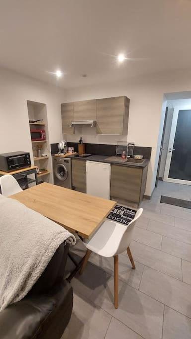 Maison Appartement Fénay Exteriér fotografie