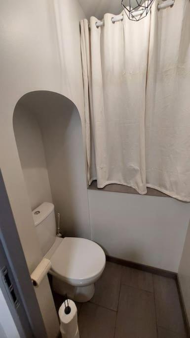 Maison Appartement Fénay Exteriér fotografie